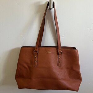 Kate Spade Tote & Laptop Bag